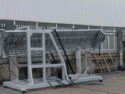 Cell On Wheels به خاورمیانه ارسال شد