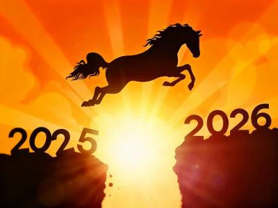 سال نو مبارک و شروع یک سفر جدید