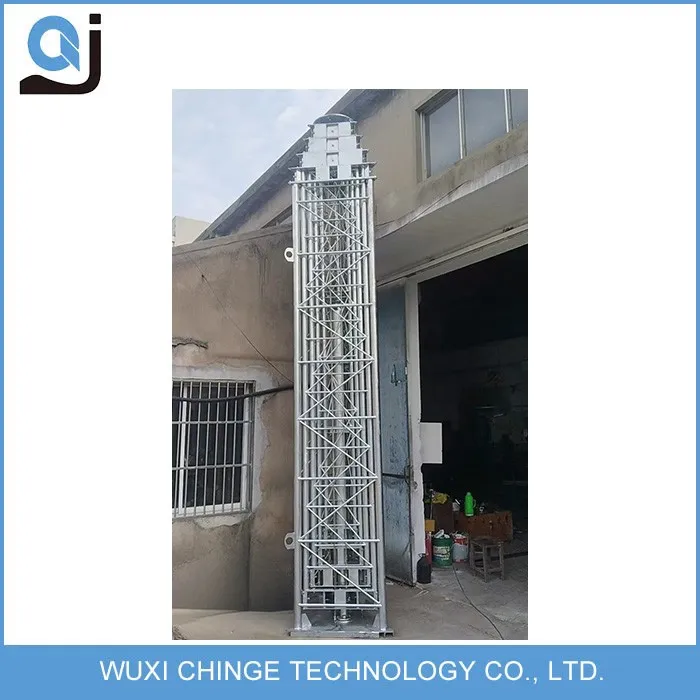 Portable Signal Tower
