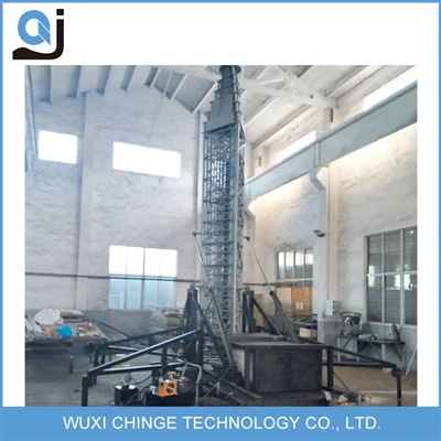 بازار جهانی رو به رشد برای ایستگاه های پایه COW: فرصت ها و چالش ها