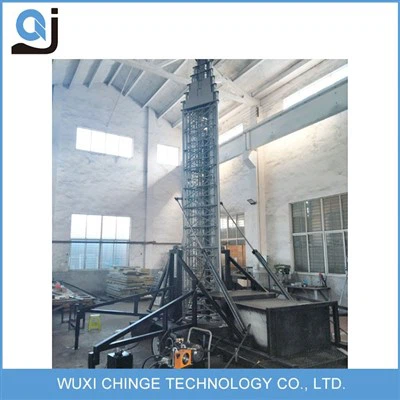 چگونه تولیدکنندگان می‌توانند تقاضای رو به رشد را برای راه‌حل‌های سریع-استقرار...